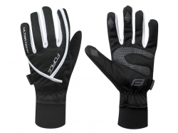 Force rukavice zimní Ultra Tech černá