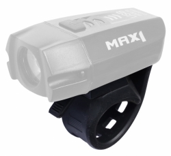 MAX1 držák světla Evolution 400Lm