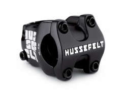 Truvativ představec Hussefelt 60 0deg 42výška 31.8 1-1/8" Blast Black
