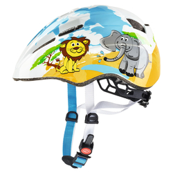 Uvex helma Kid 2 46-52