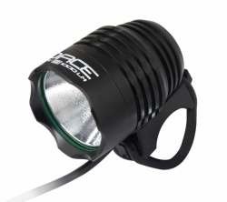 Force světlo Glow-3 1000Lm USB černá