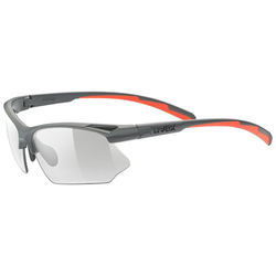 Uvex brýle Sportstyle 802 Vario (2022)  