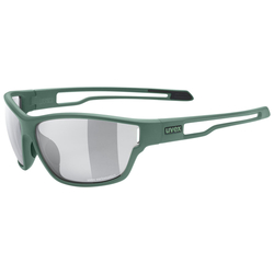Uvex brýle Sportstyle 806 Vario (2022) 