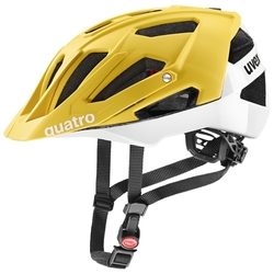 Uvex helma Quatro CC (2023) 56-61