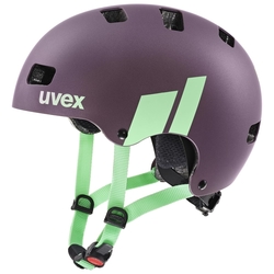 Uvex helma Kid 3 CC (2023) 55-58