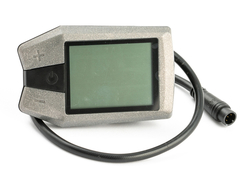 Displej LCD Power Codac 2020 EN17