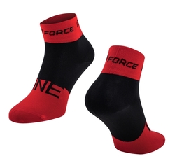 Force ponožky One L-XL 