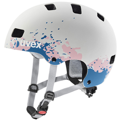Uvex helma Kid 3 CC (2022) 51-55