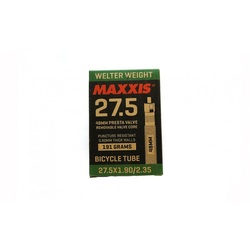 Maxxis duše Welter Weight Tube (0,90 mm) 27,5"