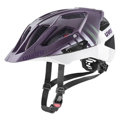 Uvex helma Quatro CC (2023) 56-61