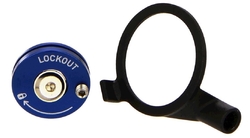 ROCK SHOX servisní kit Remote Spool/clamp