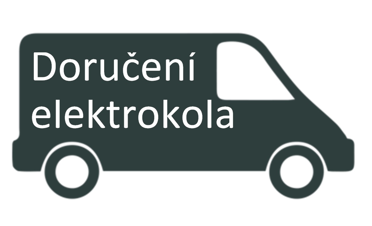 Doručení elektrokola