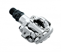 Shimano pedály PDM 520