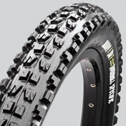 Maxxis plášť Minion DH Front 26x2.30 kevlar EXO T.R.