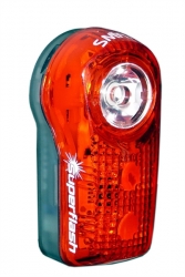 SMART blikačka RL-317 R Super Flash