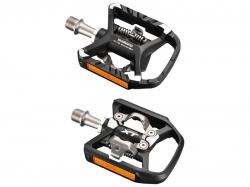Shimano pedály PD-T8000 XT Trek