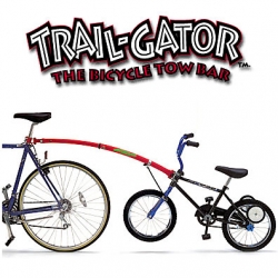TRAILGATOR tažná tyč