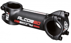 ITM Alcor 80 představec 31,8 mm černý