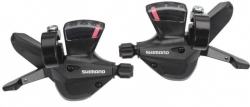 Shimano řadící páčky 7x3sp. Altus M 310 P+L