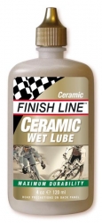 Finish Line Ceramic Wet
