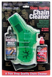 FINISH LINE Chain Cleaner-pračka řetězu
