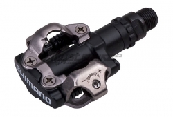 Shimano pedály PDM 520