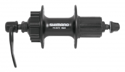 Shimano náboj zadní HB-M475