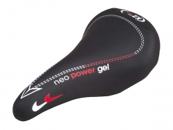 Selle Monte Grappa sedlo K2 gel tech