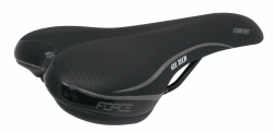 Force sedlo Comfort GelTech