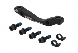 Shimano adaptér kotoučové brzdy PM/IS přední