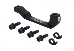 Shimano adaptér kotoučové brzdy PM/IS