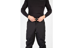 Endura kalhoty volné Hummvee Trouser černé