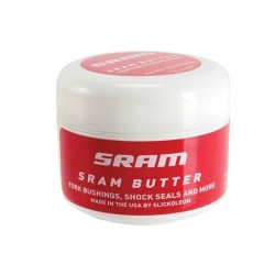 SRAM Butter vazelína na odpruženou vidlici 29ml