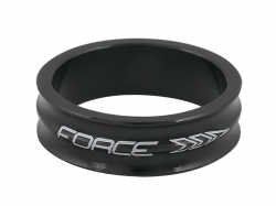 Force podložka pod představec Alloy CNC 10mm