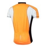 Force dres T10 krátký rukáv oranžovo-bílý