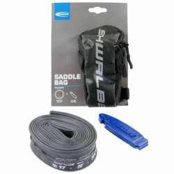 Schwalbe brašna pod sedlo s duší MTB 26"