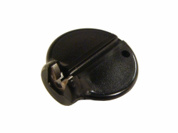 Klíč centrovací 3,45 mm černá