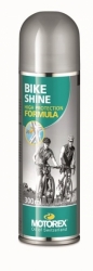 Motorex Bike shine sprej 300ml