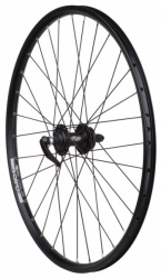 RODI zapletené kolo 622 přední Skorpion DISC MTB 29" 6děr