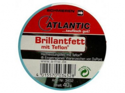 Atlantic vazelína PTFE 40g