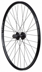 RODI zapletené kolo 584 zadní 27,5" FW DISC kazeta 8/9sp.