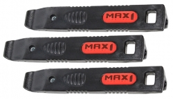 MAX1 montážní páčka s ocelovou výztuhou 3ks