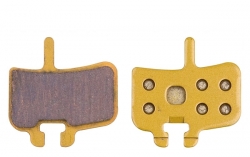 PRO-T brzdové destičky Plus Ceramic Sintered na Hayes Hydraulic