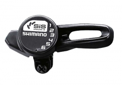 Shimano řadící páčka TZ20 pravá