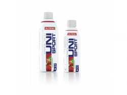 Nutrend nápoj Unisport 0,5 litru