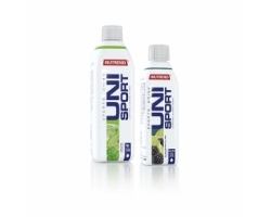 Nutrend nápoj Unisport 1 litr