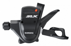 Shimano řadící páčka 3sp. SLX SLM670 L