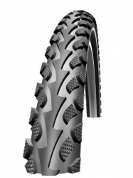 Schwalbe plášť Land Cruiser 26x1,75