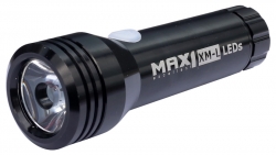 MAX1 světlo přední Taktik 3 WATT