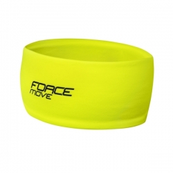 Force čelenka Move sportovní fluo vel. L-XL